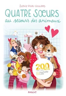 Quatre soeurs au secours des animaux