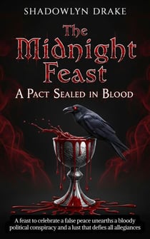 The Midnight Feast: A Pact Sealed in Blood