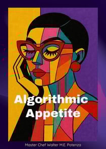 Algorithmic Appetite - Algorithmic Appetite, #1