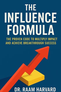 The Influence Formula - Psychology, #5
