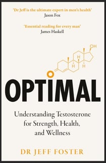 Optimal - Understanding testosterone for strength, health and wellness
