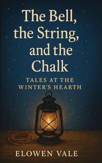 The Bell, the String and the Chalk