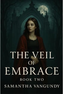 The Veil Of Embrace - Ashwood Chronicles, #2