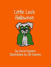 Little Leo's Halloween - Little Leo, #6