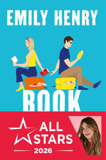 Book Lovers