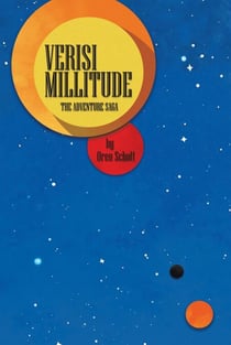 Verisi Millitude: The Adventure Saga