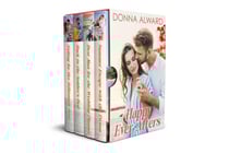 Happy Ever Afters Boxed Set - Happy Ever Afters