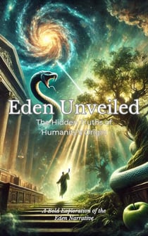 Eden Unveiled - The Hidden Truths of Humanity's Origin