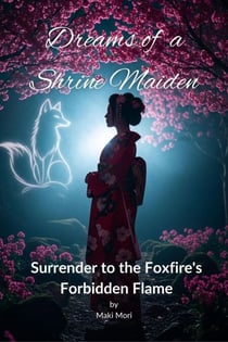 Dreams of a Shrine Maiden