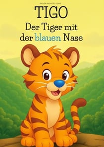 TIGO - Der Tiger mit der blauen Nase