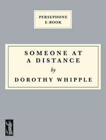 Someone at a Distance