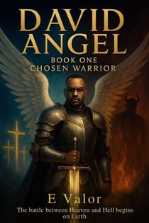 Chosen Warrior - David Angel, #1