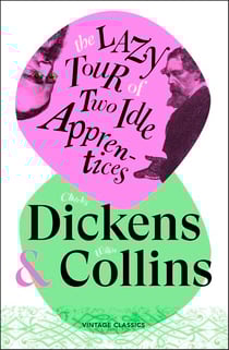 The Lazy Tour of Two Idle Apprentices