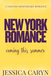New York Romance - New York Romance, #9