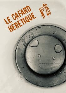 Le Cafard hérétique n°25