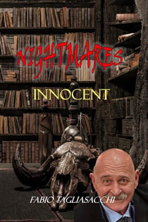 Innocent - Nightmares - 13 Twisted Tales, #2