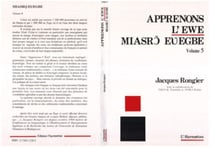 Apprenons l'ewe - Volume 5