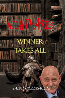 Winner Takes All - Nightmares - 13 Twisted Tales, #8