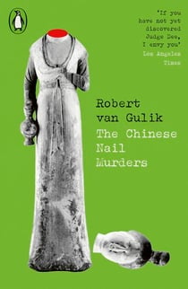 The Chinese Nail Murders