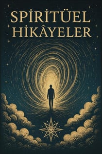 Spiritüel Enerji Hikâyeleri - Türkçe - Uyanış Rehberi