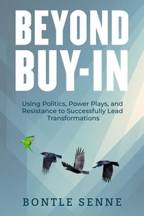 Beyond Buy-In
