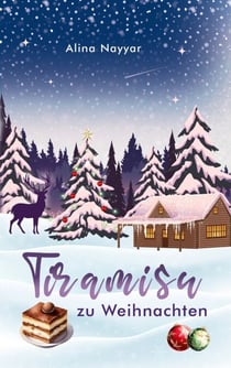 Tiramisu zu Weihnachten