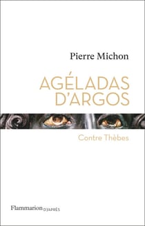Agéladas d'Argos - Contre Thèbes