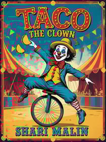 Taco the Clown