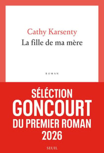 La Fille de ma mère