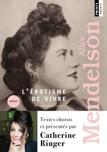 L'Érotisme de vivre