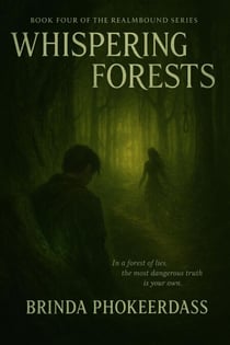 The Whispering Forests - Realmbound, #4