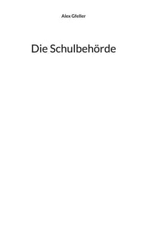 Die Schulbehörde