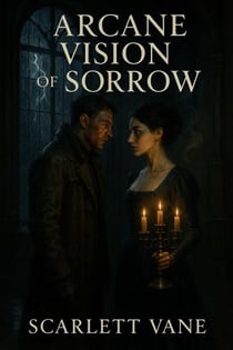 Arcane Vision of Sorrow