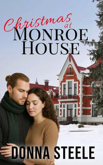 Christmas at Monroe House