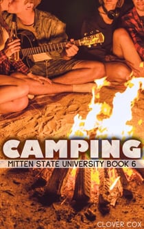 Camping - Mitten State University, #6