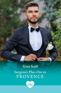 Surgeon's Plus-One In Provence