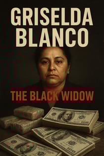 Griselda Blanco The Black Widow