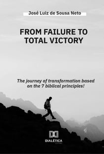 From Failure the Victory Total!