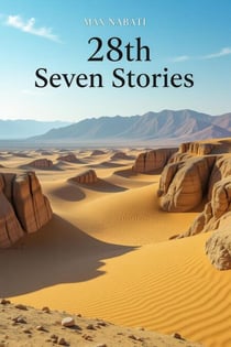 28th Seven Stories - Seven Stories, #28