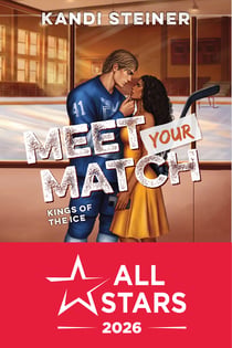 Kings of the Ice - tome 1 - Meet your match