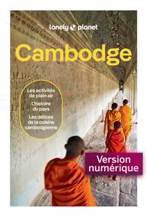 Cambodge 14ed