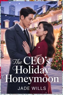The CEO's Holiday Honeymoon
