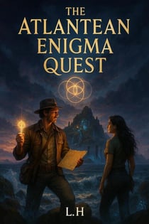 The Atlantean Enigma Quest