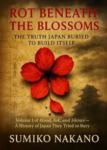 Rot Beneath the Blossoms