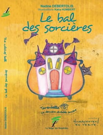 Le bal des sorcières - Tarentelle la dernière véritable sorcière