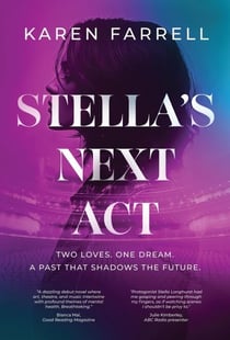 Stella's Next Act