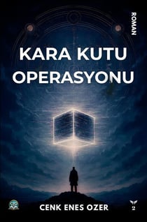 Kara Kutu Operasyonu - Hizmetkar Serisi, #2