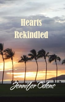 Hearts Rekindled - Drake Harbor Series, #0.5