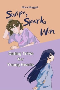 Swipe, Spark, Win