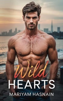 Wild Hearts - Everhart Adventures, #1